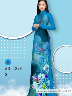 1587697336 414 Vai ao dai hoa 3D kieu moi AD 9370