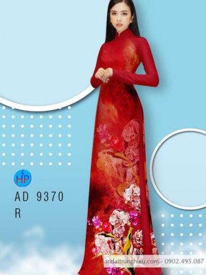 1587697336 675 Vai ao dai hoa 3D kieu moi AD 9370