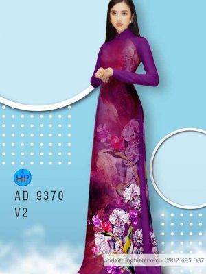 1587697336 824 Vai ao dai hoa 3D kieu moi AD 9370