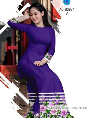 Vải áo dài hoa 3D mới ra AD B3943 31 1587697580 215 Vai ao dai hoa 3D moi ra AD B3943