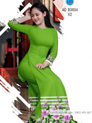 Vải áo dài hoa 3D mới ra AD B3943 32 1587697580 745 Vai ao dai hoa 3D moi ra AD B3943