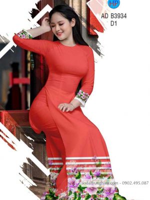 Vải áo dài hoa 3D mới ra AD B3943 36 1587697581 136 Vai ao dai hoa 3D moi ra AD B3943