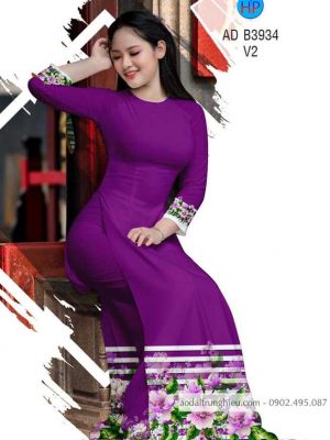 Vải áo dài hoa 3D mới ra AD B3943 34 1587697581 32 Vai ao dai hoa 3D moi ra AD B3943