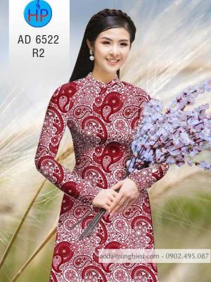 1587698024 923 Vai ao dai hoa van thiet ke 2020 AD 6522