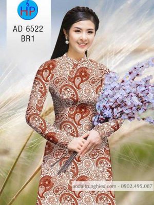 1587698024 971 Vai ao dai hoa van thiet ke 2020 AD 6522