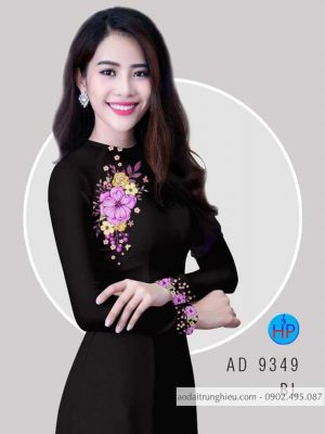 1587698179 227 Vai ao dai hoa 3D tren nguc kieu moi AD