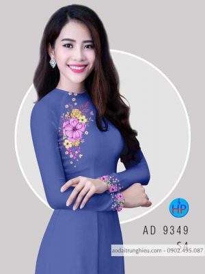 1587698179 649 Vai ao dai hoa 3D tren nguc kieu moi AD