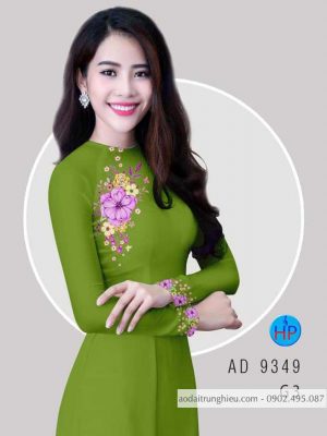 1587698179 74 Vai ao dai hoa 3D tren nguc kieu moi AD