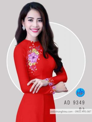 1587698179 828 Vai ao dai hoa 3D tren nguc kieu moi AD