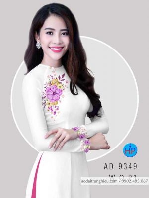 1587698179 858 Vai ao dai hoa 3D tren nguc kieu moi AD