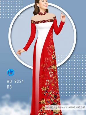1587698309 60 Vai ao dai hoa doc than kieu moi AD 9321