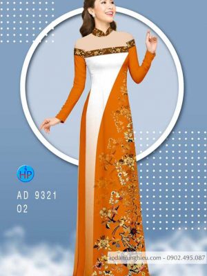 1587698310 316 Vai ao dai hoa doc than kieu moi AD 9321
