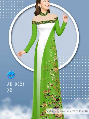 1587698310 842 Vai ao dai hoa doc than kieu moi AD 9321