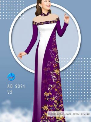 1587698310 999 Vai ao dai hoa doc than kieu moi AD 9321