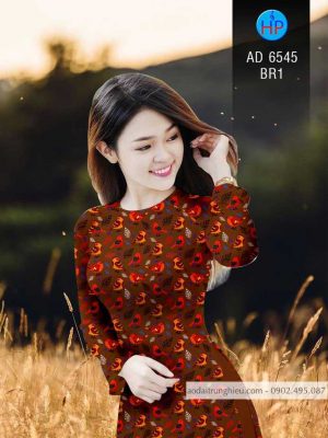 1587698413 493 Vai ao dai hinh chim deu thiet ke 2020 AD