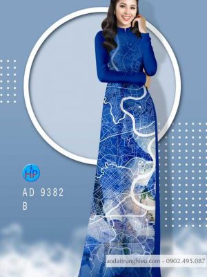 1587783806 213 Vai ao dai hoa van thiet ke 2020 AD 9382