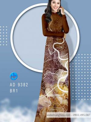 1587783806 376 Vai ao dai hoa van thiet ke 2020 AD 9382