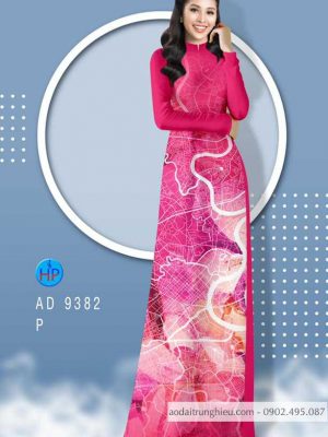 1587783806 862 Vai ao dai hoa van thiet ke 2020 AD 9382