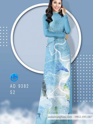 1587783806 983 Vai ao dai hoa van thiet ke 2020 AD 9382