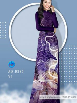 1587783808 194 Vai ao dai hoa van thiet ke 2020 AD 9382