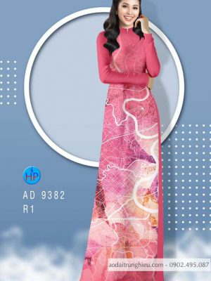 1587783808 549 Vai ao dai hoa van thiet ke 2020 AD 9382