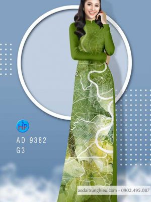 1587783808 662 Vai ao dai hoa van thiet ke 2020 AD 9382