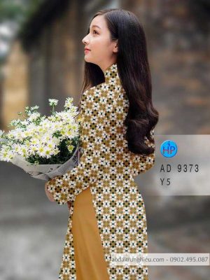 Vải áo dài hoa văn đều thiết kế 2020 AD 9373 32 1587865875 512 Vai ao dai hoa van deu thiet ke 2020 AD