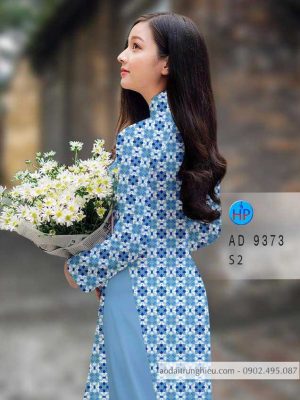 Vải áo dài hoa văn đều thiết kế 2020 AD 9373 34 1587865875 698 Vai ao dai hoa van deu thiet ke 2020 AD