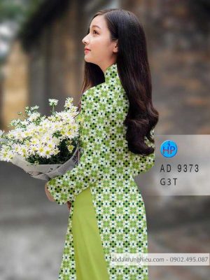 Vải áo dài hoa văn đều thiết kế 2020 AD 9373 33 1587865875 714 Vai ao dai hoa van deu thiet ke 2020 AD