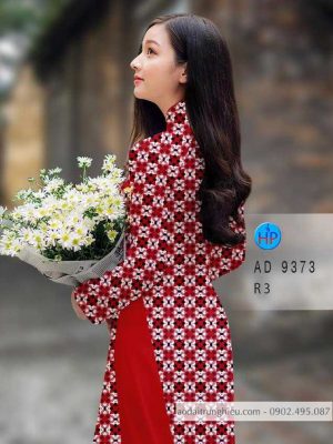 Vải áo dài hoa văn đều thiết kế 2020 AD 9373 21 1587865875 780 Vai ao dai hoa van deu thiet ke 2020 AD