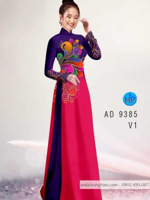 1587866117 164 Vai ao dai hoa van kieu moi AD 9385