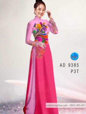 1587866117 433 Vai ao dai hoa van kieu moi AD 9385