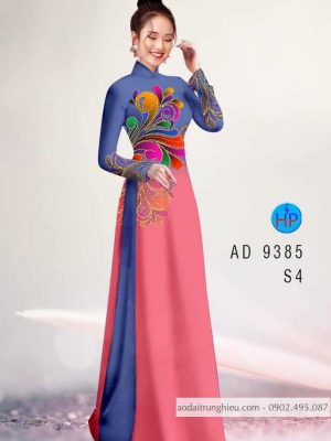 1587866117 549 Vai ao dai hoa van kieu moi AD 9385