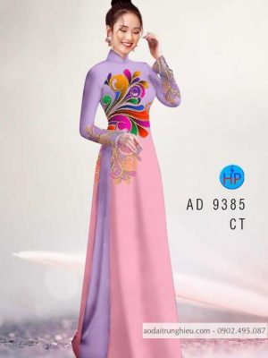 1587866117 67 Vai ao dai hoa van kieu moi AD 9385