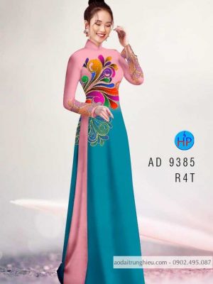 1587866118 482 Vai ao dai hoa van kieu moi AD 9385