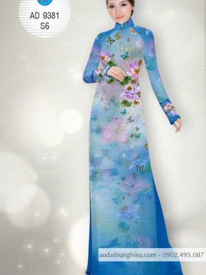 1587961692 244 Vai ao dai hinh buom moi ra AD 9381