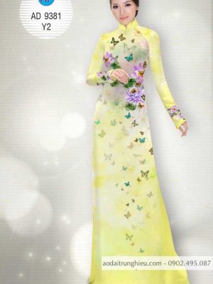 1587961692 34 Vai ao dai hinh buom moi ra AD 9381