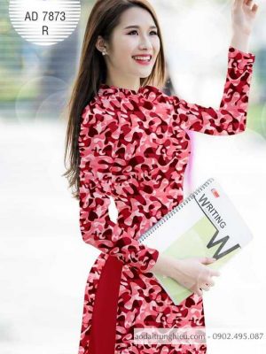 1587961790 876 Vai ao dai hoa van kieu moi AD 7873