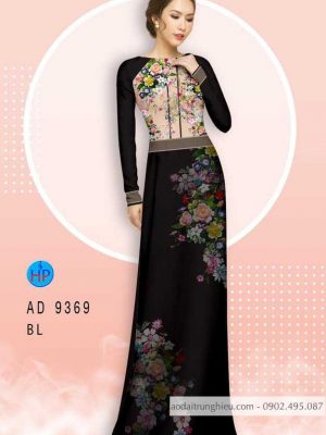 1587961994 581 Vai ao dai hoa 3D thiet ke 2020 AD 9369