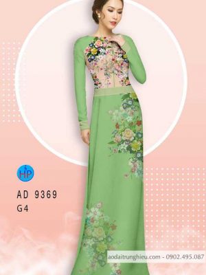 1587961995 162 Vai ao dai hoa 3D thiet ke 2020 AD 9369