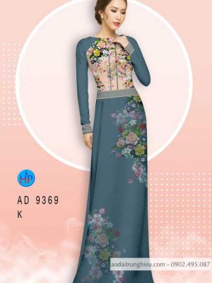 1587961995 443 Vai ao dai hoa 3D thiet ke 2020 AD 9369