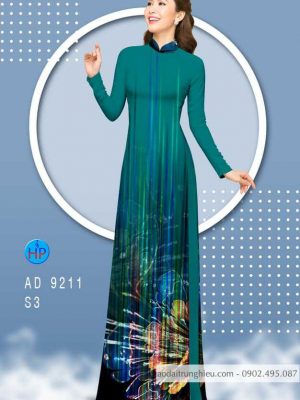 1587962522 163 Vai ao dai hoa 3D va soc kieu moi AD