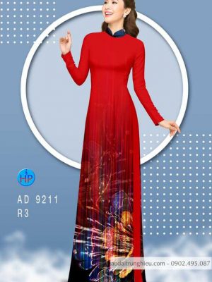 1587962522 475 Vai ao dai hoa 3D va soc kieu moi AD