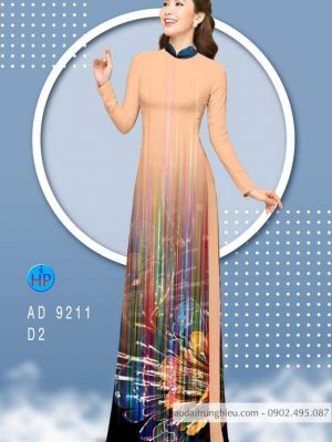1587962522 491 Vai ao dai hoa 3D va soc kieu moi AD