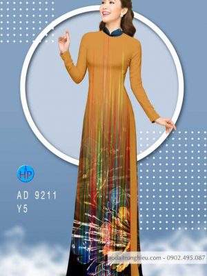 1587962522 494 Vai ao dai hoa 3D va soc kieu moi AD