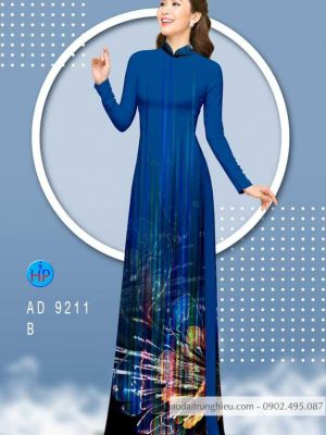 1587962522 977 Vai ao dai hoa 3D va soc kieu moi AD