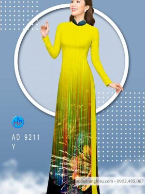 1587962523 675 Vai ao dai hoa 3D va soc kieu moi AD