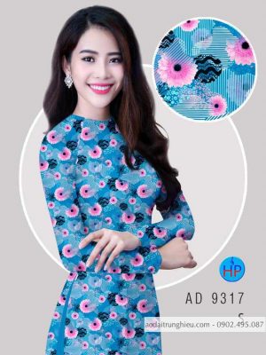 1588047642 159 Vai ao dai hoa deu kieu moi AD 9317