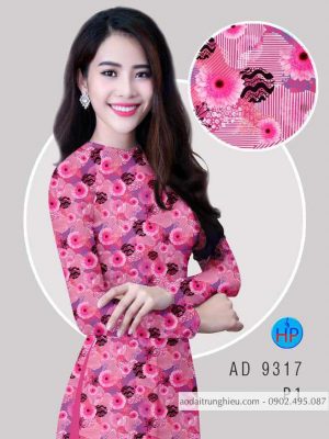 1588047642 281 Vai ao dai hoa deu kieu moi AD 9317