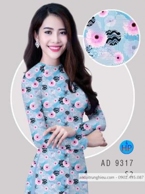 1588047642 463 Vai ao dai hoa deu kieu moi AD 9317
